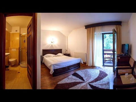 Pension Perla Bucovinei, Voronet, Romania