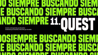 Quest Music Video