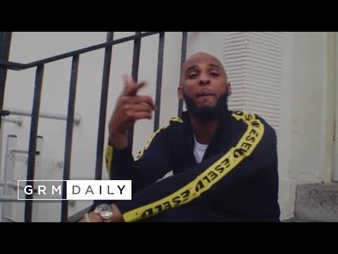 Megz - When I Met You [Music Video] | GRM Daily