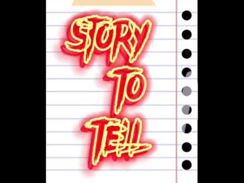 Dblackadon x story to tell