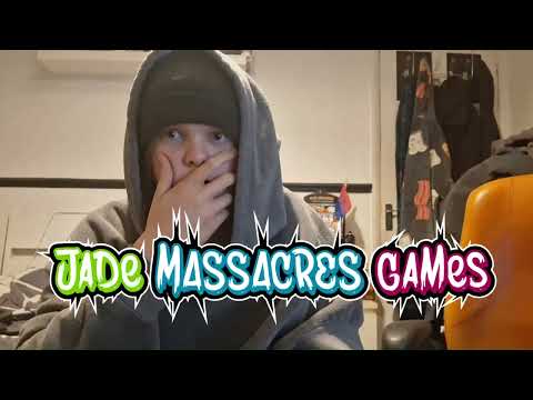 Jade Massacres Games  - Intro (Season 2)