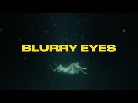 Michael Patrick Kelly - Blurry Eyes (Official Video)