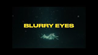 Musik-Video-Miniaturansicht zu Blurry Eyes Songtext von Michael Patrick Kelly