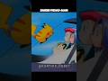 PIKACHU IS MUSLIM ALLAHU AKBAR Pokemon AVM EDIT 4K Anime