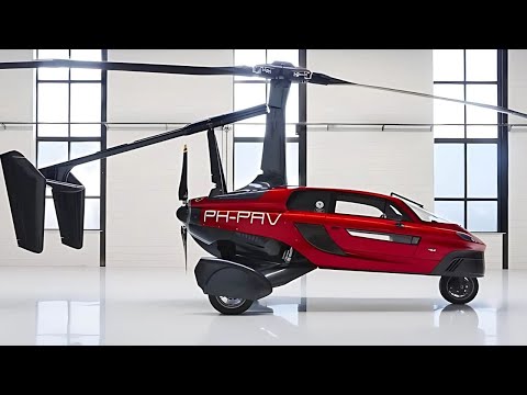 Top 20 Amazing Autogyro Plane In The World