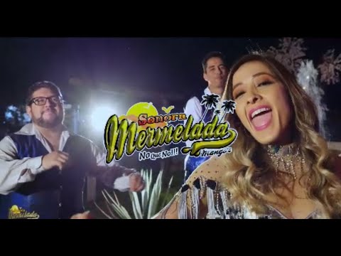 Sonora Mermelada - Sin Llorar (Video Oficial)