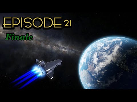 Let's Play PREY - Episode 21 - "Predator" [BLIND]