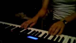 I thought I saw your face today