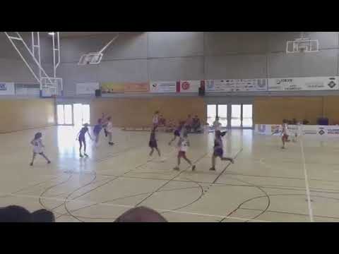 CB VILADECANS-JÚNIOR A