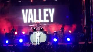 Newsboys Live &quot;I still believe You&#39;re Good&quot; Freeborn County Fair Albert Lea Minnesota August 2021