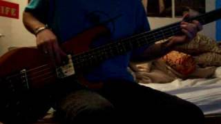 Jefferson Airplane - It's No Secret (Bass)