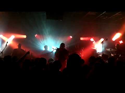 Galactic ft Corey Glover "Cult of Personality" 8/9/12 - The Stone Pony  - Asbury Park NJ