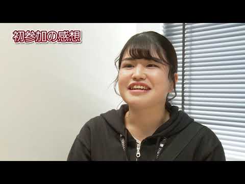 看護学科 東京国際映画祭2019 進行