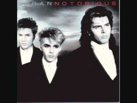 Duran Duran - Notorious