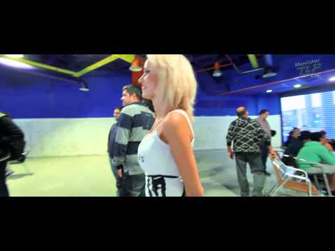 Resumen Movistar TLP Open Cup - C.C. El Muelle