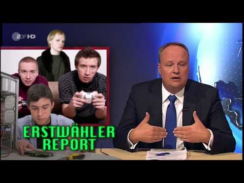 Heute-Show ZDF HD 06.09.2013 - Folge 122