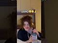 SHE CHOKED SO HARD Like And Subscribe Kalogeras Funny Baddie Triplets Sisters