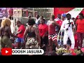 Odosh Jasuba Osama Wuod Apuoche