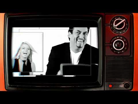 Mark 'Oh x Sam Harris - Scatman (Official Video)