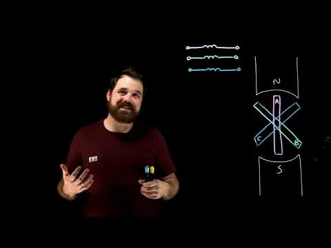 Wye and Delta Sources