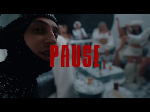 [SOLD] YANIX TYPE BEAT "PAUSE" 2025