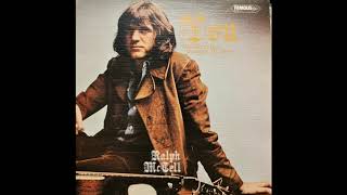 Ralph McTell -  Lay Your Money Down