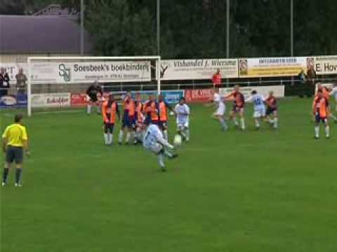 PKC 83' - Be Quick '28