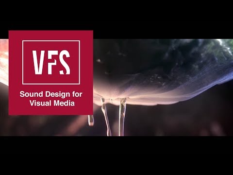 The Shark In The Park - Vancouver Film School (VFS)