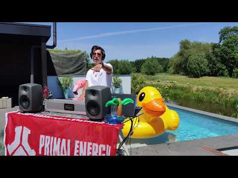 Sephyx at Defqon.1 festival 2020 | Pool Set