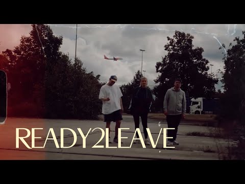 Jones x Quasi x Tito - Ready2leave