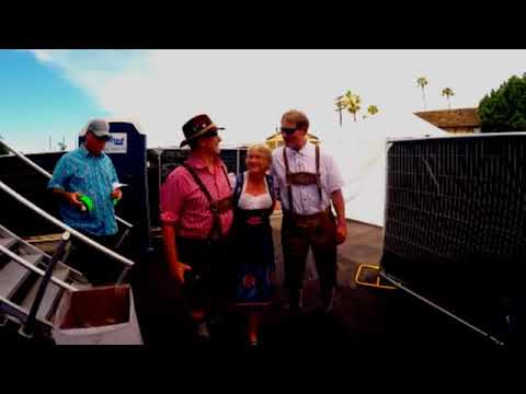 Promotional video thumbnail 10 for Linda Herman