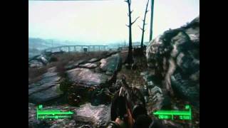 preview picture of video 'Fallout 3 Perfect Character Perk Guide part 31 Walktrough'