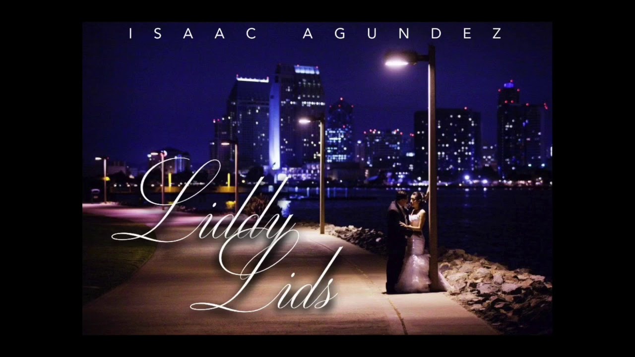 Promotional video thumbnail 4 for Isaac Agundez