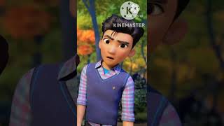 how can she not hate me #short #abominable #jin #yi #ship #angst #fyp