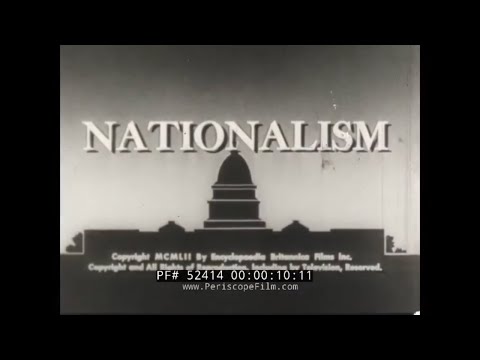 RISE OF NATIONALISM & COMMUNISM IN ASIA 1957 EDUCATIONAL FILM 52414