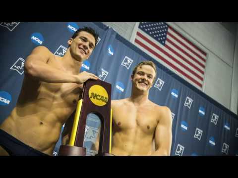 Men's and Women's DI NCAA Championships Both Sell Out Almost Immediately
