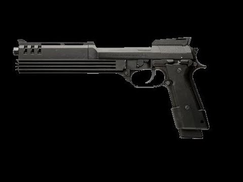 Caliber Corner S5 Ep 254 Part 2, The Firearms that Hollywood made famous.