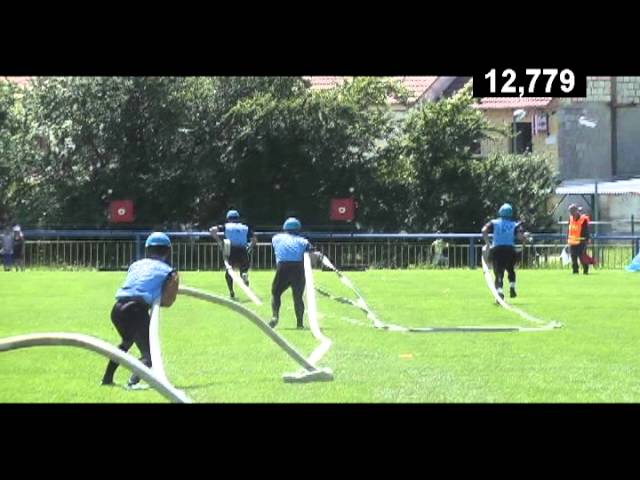Tvrdonice, 16. 06. 2012