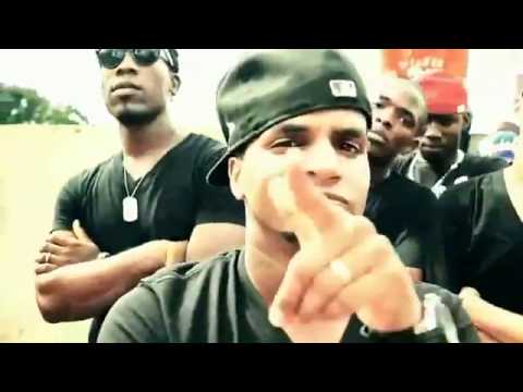 MASO EL PRESIDENTE PRESENTA - El Concilio - Pa_ Date Lu _ Official Music Video.flv