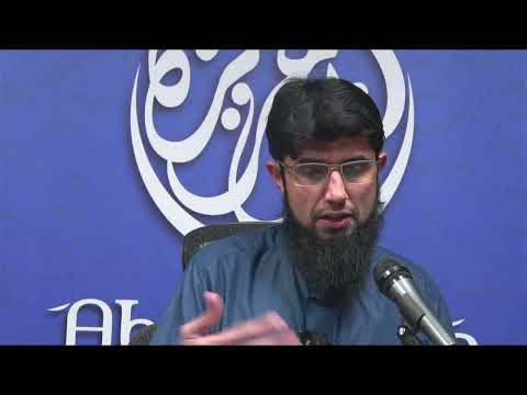 07 | Quranic Guidance & Reflections | AlQalam | Juz 29 | 68:17-33 |  @CoachZubair  ​