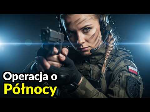 Weszła Sama w Terytorium Wroga — I Zrobiła Coś, Czego Nie Zapomną Nigdy