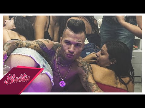 MC Diamanti - Não Quero Mais Você (Videoclipe Oficial)