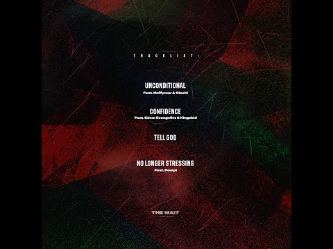 Limoblaze feat. Pompi - No Longer Stressing(Audio)