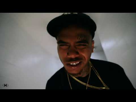 $peedyyy x Rappa x DaColdSteppa - Bands On The Floor (Official Video) ll Dir. Hurlely FIlms [2021]