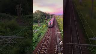 【青春之路】映画のような風景