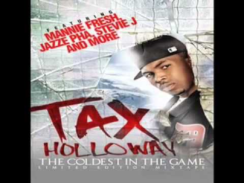 CheddaBoy Fresh ft. Eastside Chedda Boyz - Tax Holloway [Hip Hop]