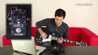 Video thumbnail for Expanse Software Introduction by Neunaber Audio