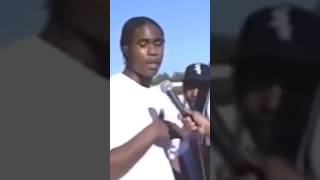 Flesh N Bone Freestyle (1994) #newgenerations #eazye #fleshnbone #bonethugsnharmony #COACU