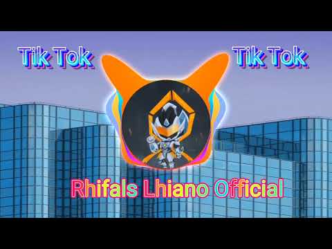 @DJ NAPA TUH DPE POWER -(ZAKI SOUNDSYSTEM)-(PRENGKY GANTAY) TIK TOK VIRAL