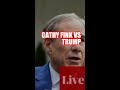 Cathy Fink's New Song Slams Trump & Epstein Files
